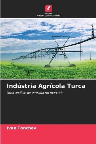 Indústria Agrícola Turca