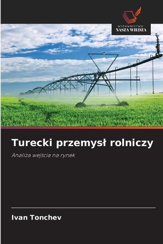 Turecki przemysl rolniczy