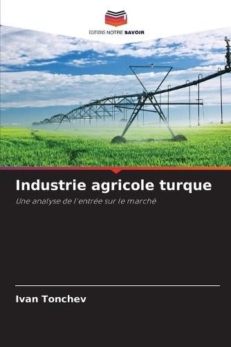 Industrie agricole turque