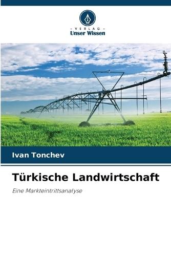 Türkische Landwirtschaft