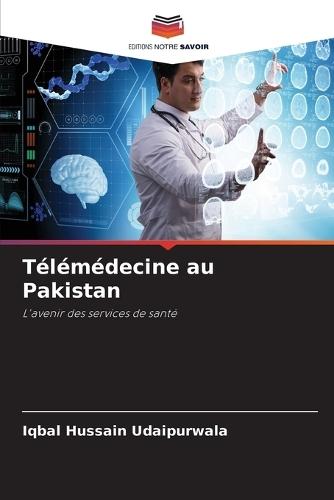 Télémédecine au Pakistan