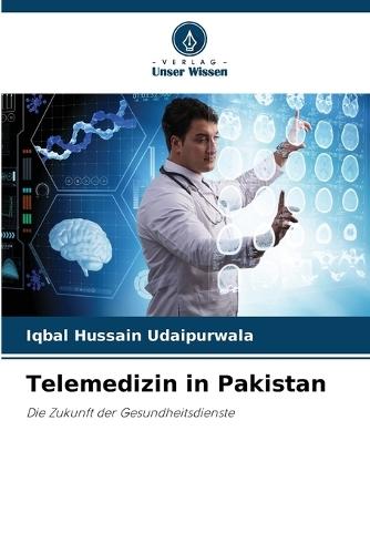 Telemedizin in Pakistan