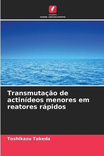 Transmutação de actinídeos menores em reatores rápidos