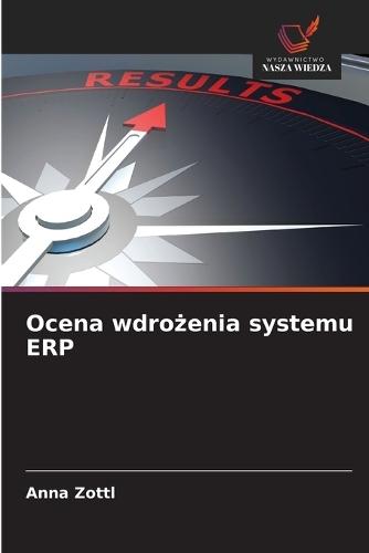 Ocena wdrożenia systemu ERP
