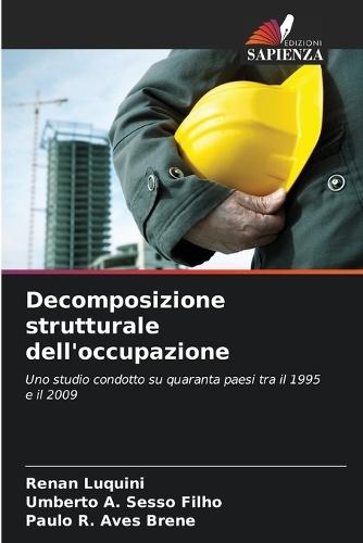 Decomposizione strutturale dell'occupazione
