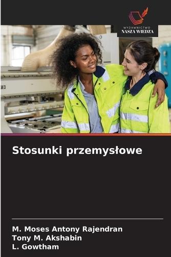Stosunki przemyslowe