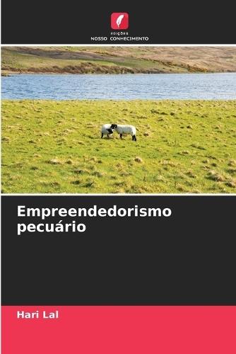 Empreendedorismo pecuário