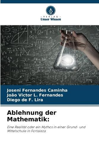 Ablehnung der Mathematik