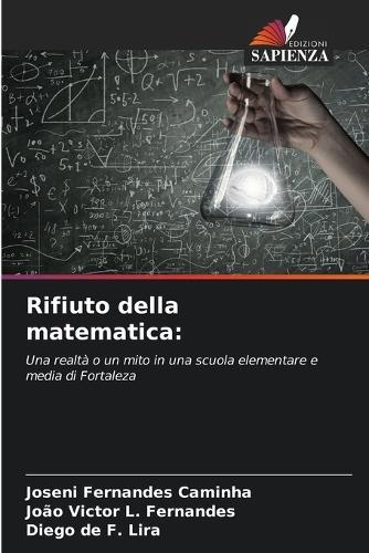 Rifiuto della matematica