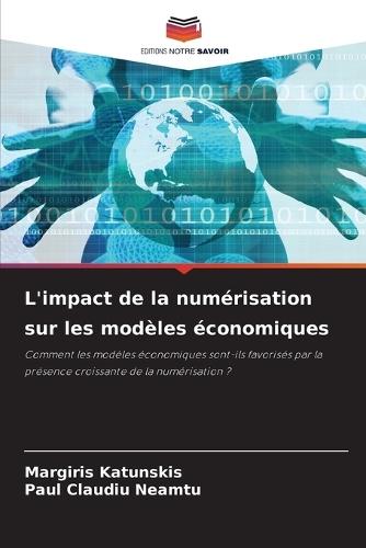 L'impact de la numérisation sur les modèles économiques