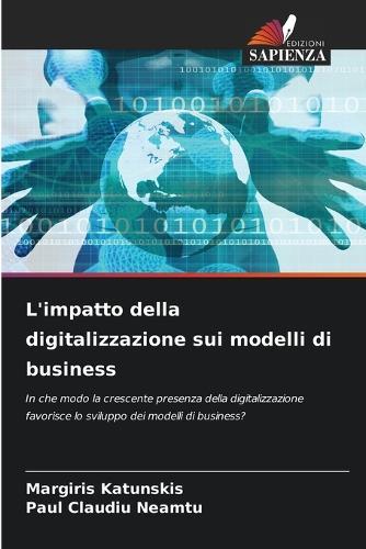 L'impatto della digitalizzazione sui modelli di business