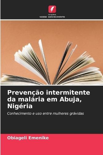 Prevenção intermitente da malária em Abuja, Nigéria