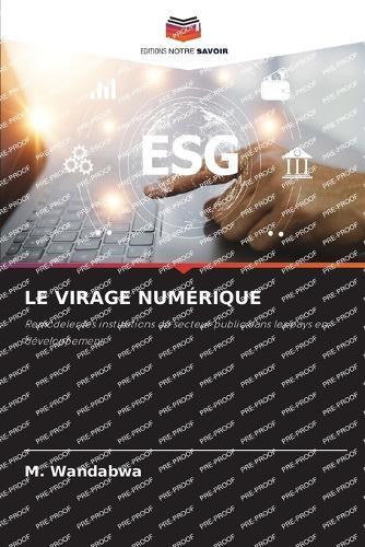 Le Virage Numérique