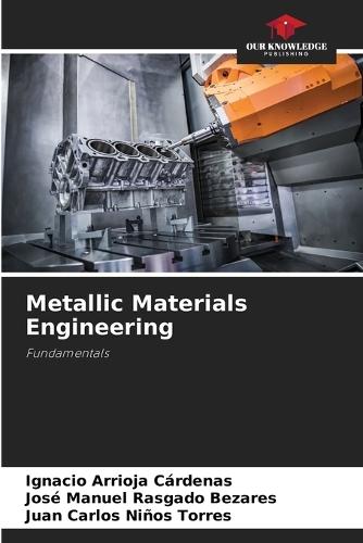 Metallic Materials Engineering