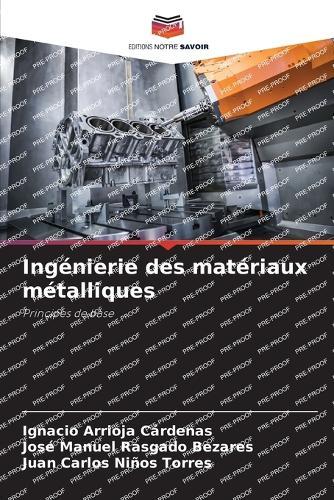 Ingénierie des matériaux métalliques