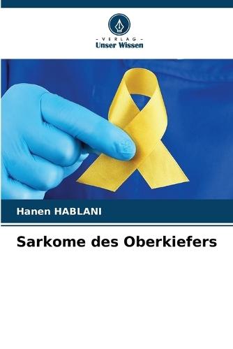 Sarkome des Oberkiefers
