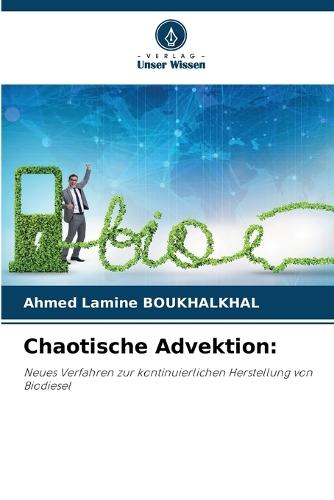 Chaotische Advektion