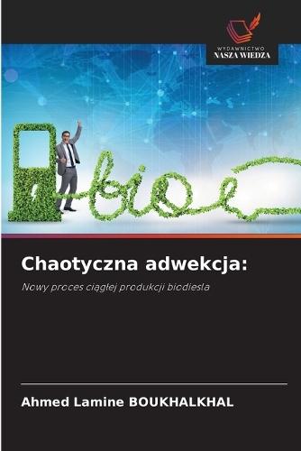 Chaotyczna adwekcja