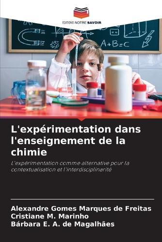 L'expérimentation dans l'enseignement de la chimie