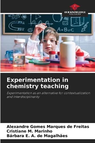 Experimentation in chemistry teaching