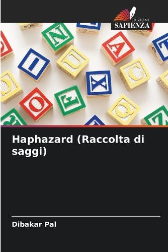 Haphazard (Raccolta di saggi)