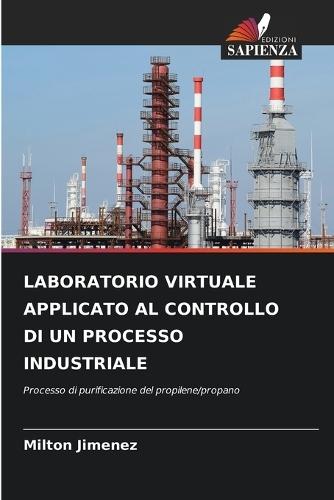 Laboratorio Virtuale Applicato Al Controllo Di Un Processo Industriale