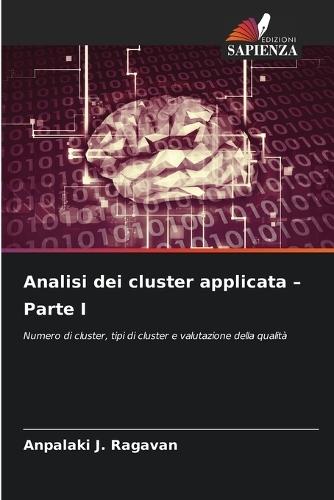 Analisi dei cluster applicata - Parte I