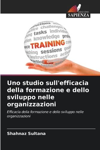 Uno studio sull'efficacia della formazione e dello sviluppo nelle organizzazioni