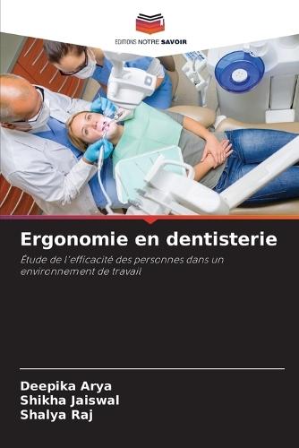 Ergonomie en dentisterie