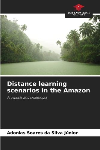 Distance learning scenarios in the Amazon