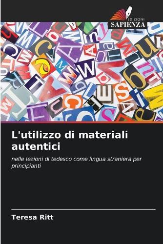 L'utilizzo di materiali autentici