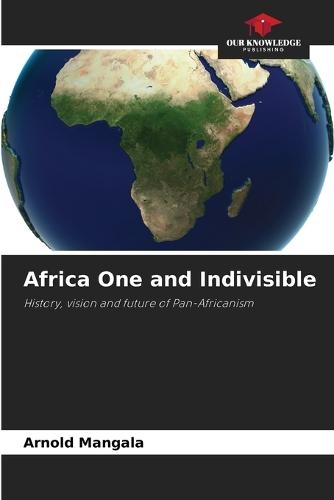 Africa One and Indivisible