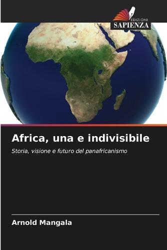 Africa, una e indivisibile