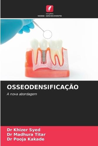 Osseodensificação