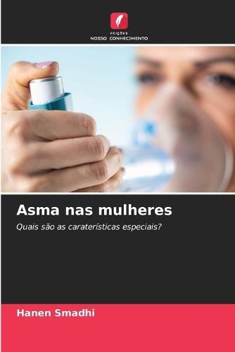 Asma nas mulheres