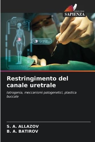 Restringimento del canale uretrale