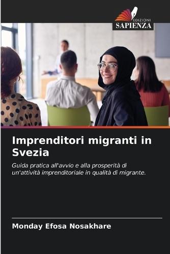 Imprenditori migranti in Svezia