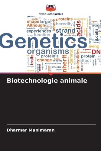 Biotechnologie animale