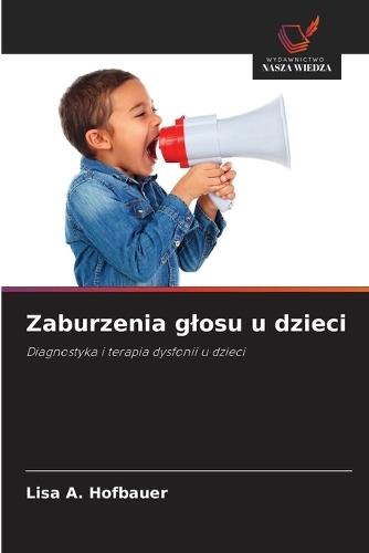 Zaburzenia glosu u dzieci