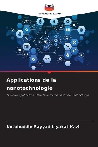 Applications de la nanotechnologie