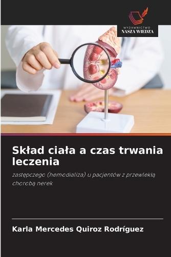 Sklad ciala a czas trwania leczenia