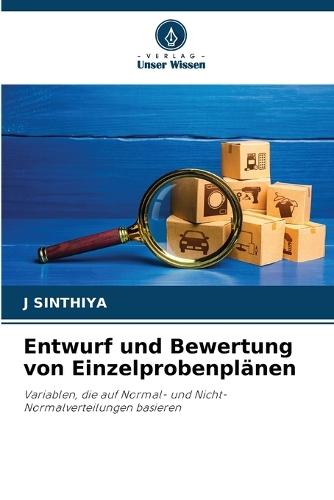 Entwurf und Bewertung von Einzelprobenplänen