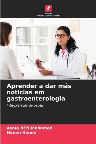 Aprender a dar más notícias em gastroenterologia