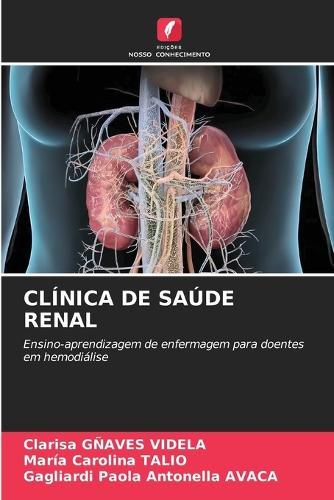 Clínica de Saúde Renal