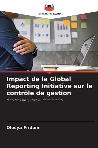 Impact de la Global Reporting Initiative sur le contrôle de gestion