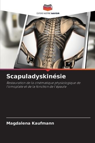 Scapuladyskinésie