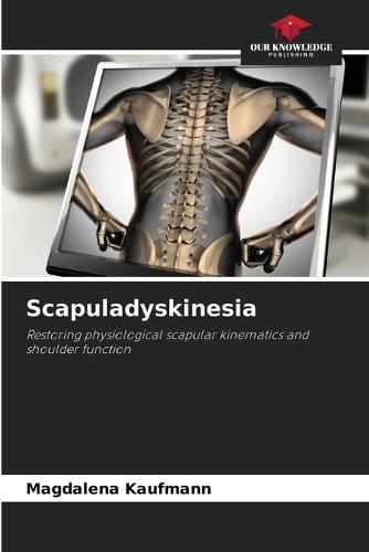 Scapuladyskinesia