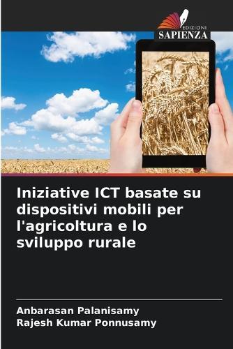 Iniziative ICT basate su dispositivi mobili per l'agricoltura e lo sviluppo rurale