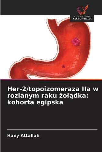 Her-2/topoizomeraza IIa w rozlanym raku &#380;ol&#261;dka: kohorta egipska