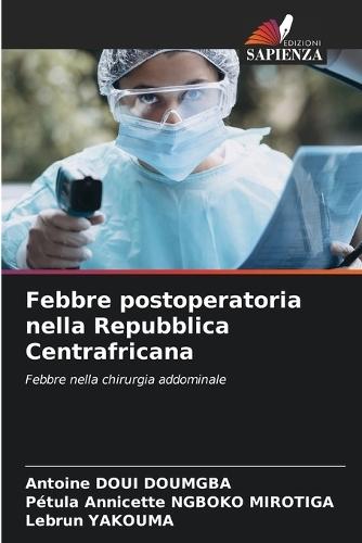 Febbre postoperatoria nella Repubblica Centrafricana
